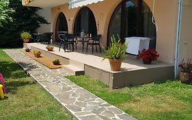 Nautica Bay Apartments