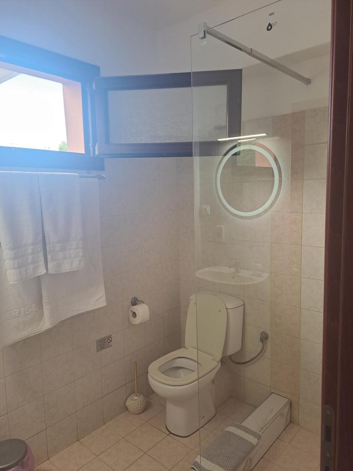 Nautica Bay Apartments Керамоти Екстериор снимка