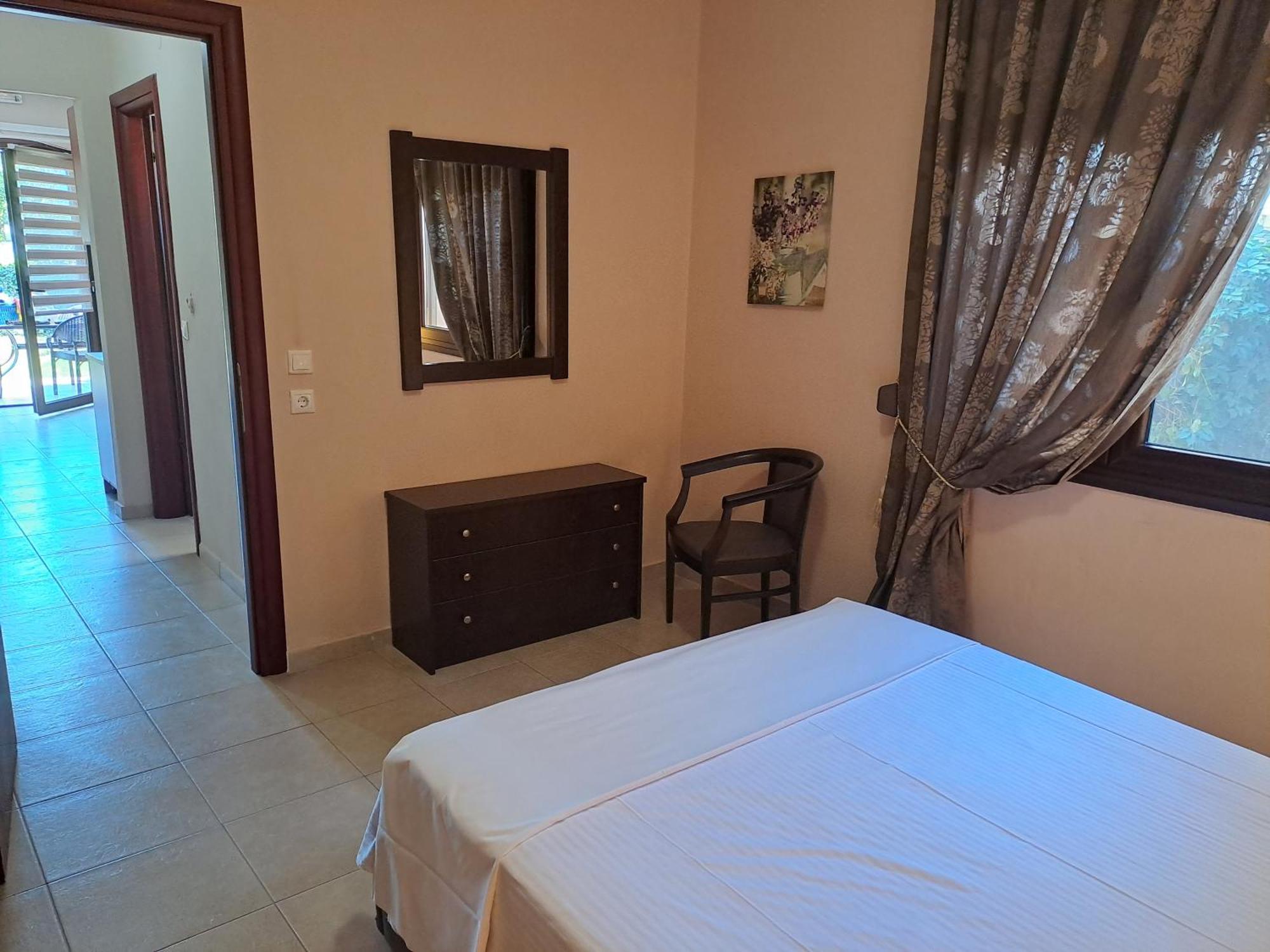 Nautica Bay Apartments Керамоти Екстериор снимка