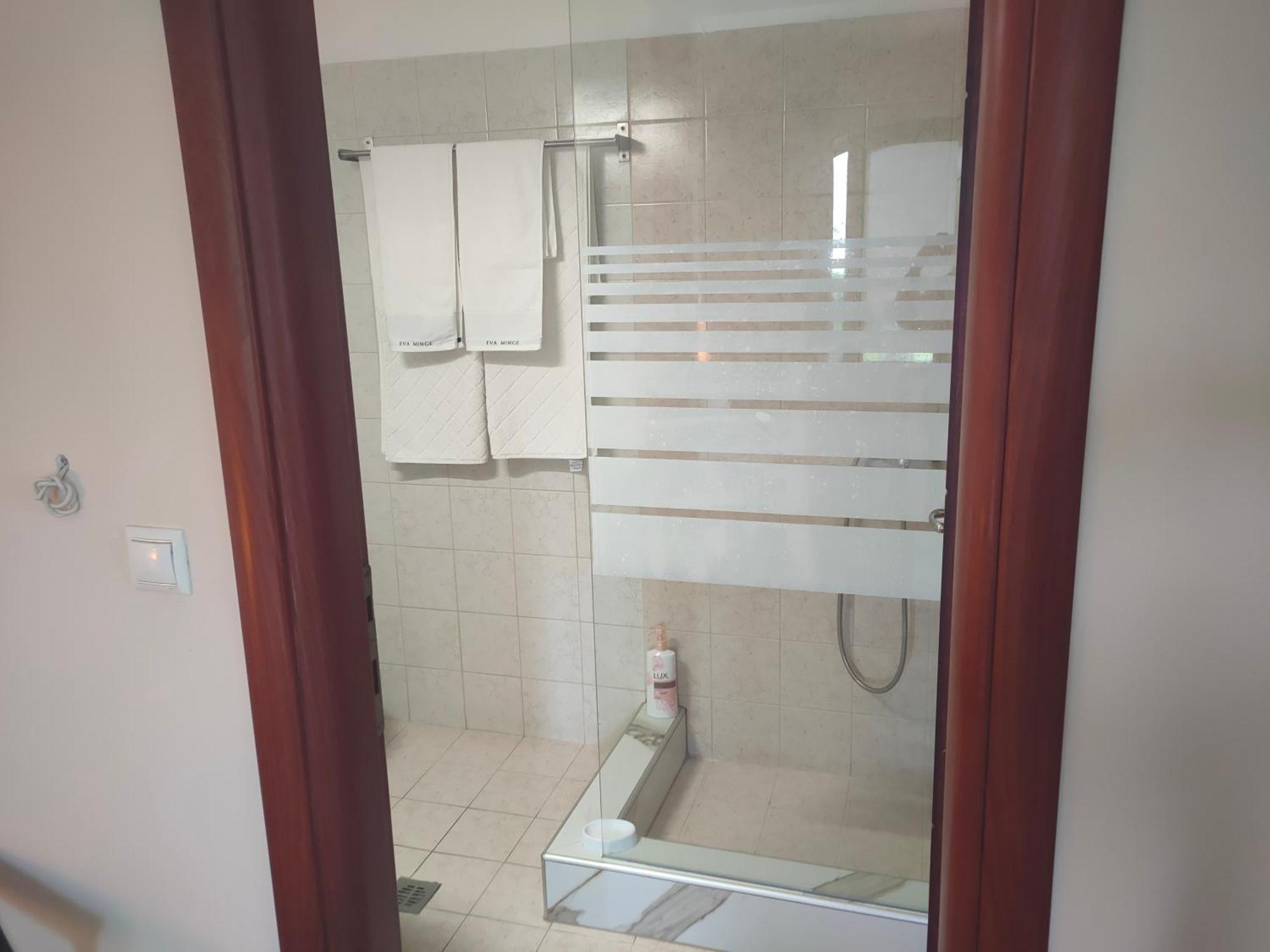 Nautica Bay Apartments Керамоти Екстериор снимка