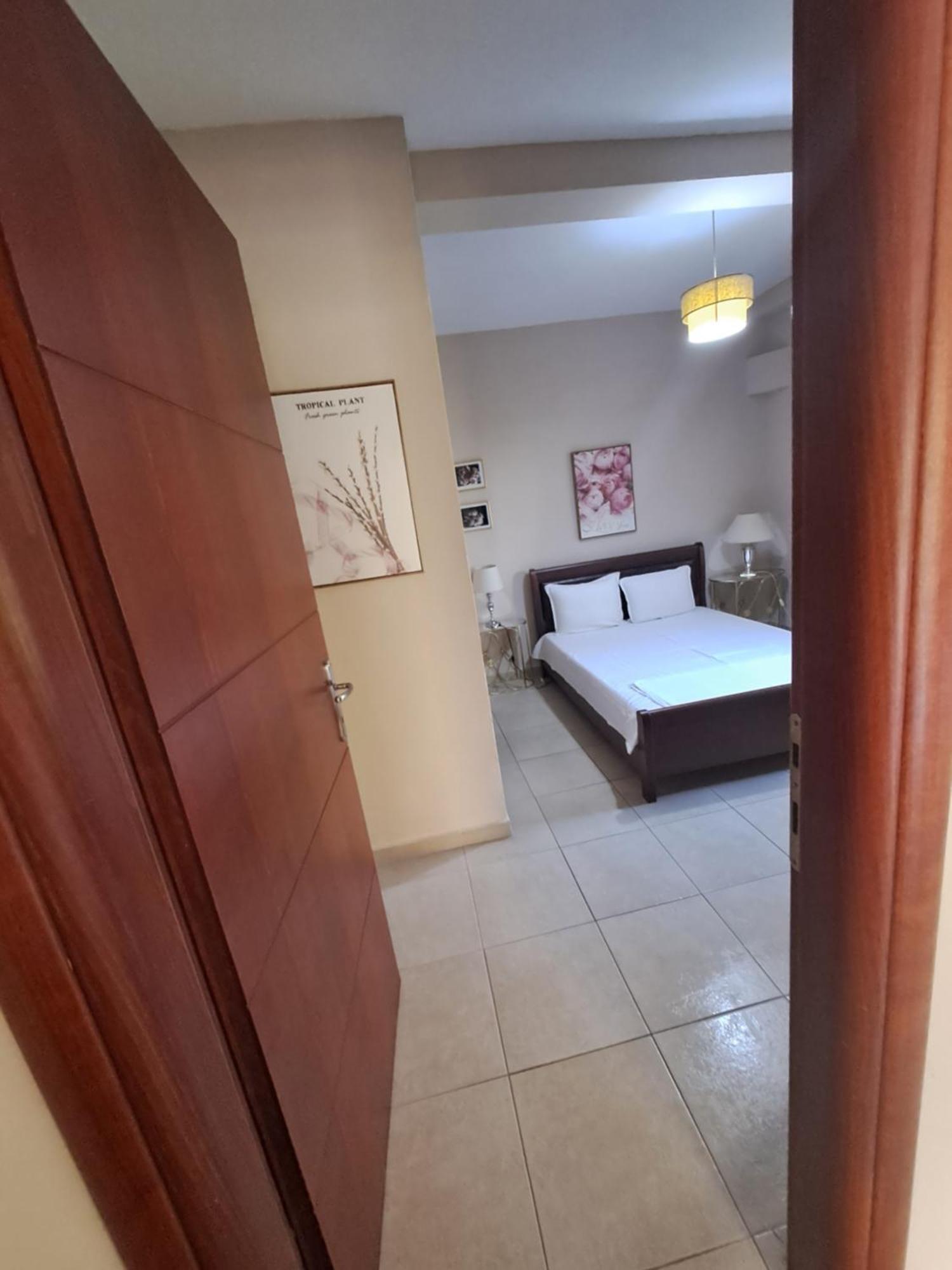 Nautica Bay Apartments Керамоти Екстериор снимка